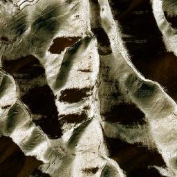 Satellite imagery of Gīrō Jōy, AF