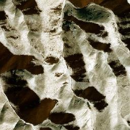 Satellite imagery of Gīrō Jōy, AF