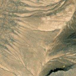 Satellite imagery of Bīnī Kōh, AF