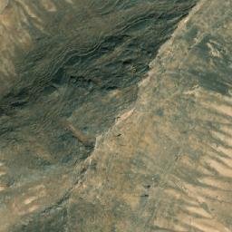 Satellite imagery of Bīnī Kōh, AF