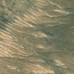 Satellite imagery of Bīnī Kōh, AF