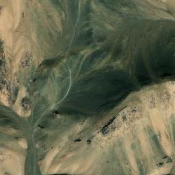 Satellite imagery of Changay Ghar, AF