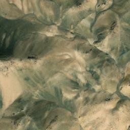 Satellite imagery of Changay Ghar, AF