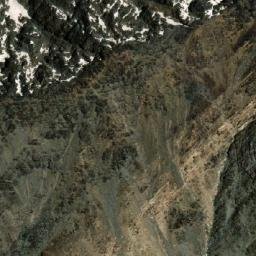 Satellite imagery of Sulţān Khēlō Ghar, AF