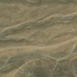 Satellite imagery of Spīn Wêrsêk, AF