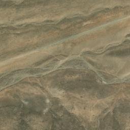 Satellite imagery of Spīn Wêrsêk, AF