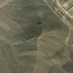 Satellite imagery of Kanḏowūnah, AF