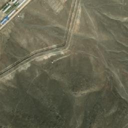 Satellite imagery of Kanḏowūnah, AF