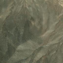 Satellite imagery of Ghbargaī, AF