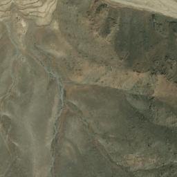 Satellite imagery of Ghbargaī, AF