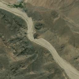 Satellite imagery of ‘Abd ur Raḩīmzī Ghar, AF