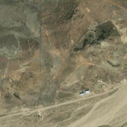 Satellite imagery of ‘Abd ur Raḩīmzī Ghar, AF