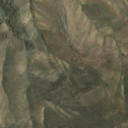 Satellite imagery of Tōrah Zaī, AF