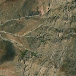 Satellite imagery of Sang Darē Ghar, AF