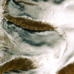 Satellite imagery of Zēṟ Darz, AF