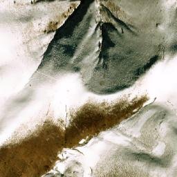 Satellite imagery of Zēṟ Darz, AF