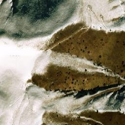 Satellite imagery of Zēṟ Darz, AF