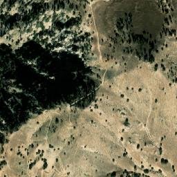 Satellite imagery of Kam Kūnḏay, AF