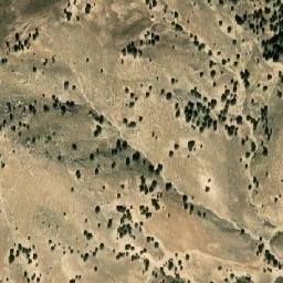 Satellite imagery of Kam Kūnḏay, AF