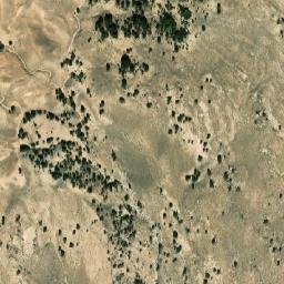 Satellite imagery of Tsêrlāṟē Ghar, AF