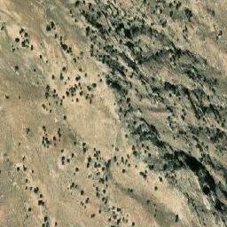 Satellite imagery of Tsêrlāṟē Ghar, AF