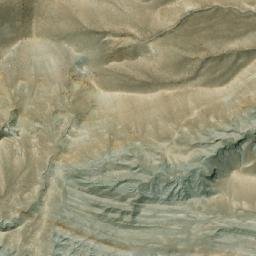 Satellite imagery of Ranjō Ghār Ghunḏêy, AF