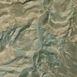 Satellite imagery of Ranjō Ghār Ghunḏêy, AF