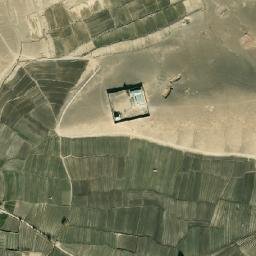 Satellite imagery of Dēwānah Tsêlaī, AF