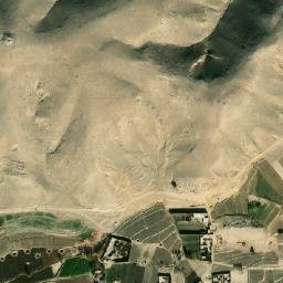 Satellite imagery of Dēwānah Tsêlaī, AF