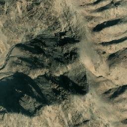 Satellite imagery of Girdābē Ghar, AF