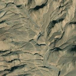 Satellite imagery of Girdābē Ghar, AF