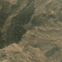 Satellite imagery of Wêrsêk, AF