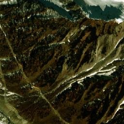 Satellite imagery of Bisiwāli Dhār, IN