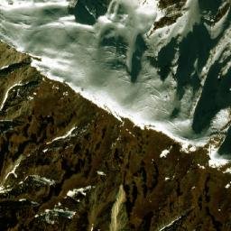 Satellite imagery of Bisiwāli Dhār, IN