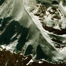 Satellite imagery of Bisiwāli Dhār, IN