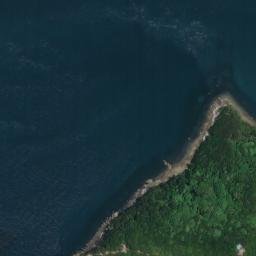 Satellite imagery of Ogono Ishi, JP