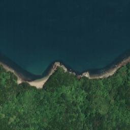 Satellite imagery of Ogono Ishi, JP