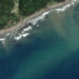 Satellite imagery of Oishino Hana, JP