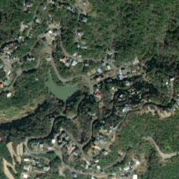 Satellite imagery of Takura Zaki, JP