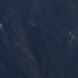 Satellite imagery of Goza-misaki, JP