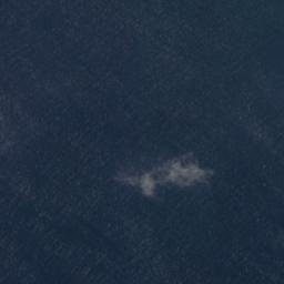 Satellite imagery of Goza-misaki, JP