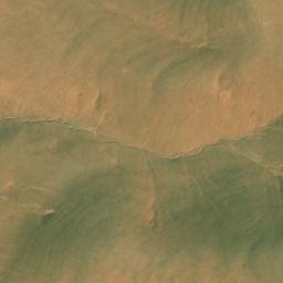 Satellite imagery of Koudiat Bou Khalf, DZ