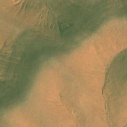 Satellite imagery of Koudiat Bou Khalf, DZ