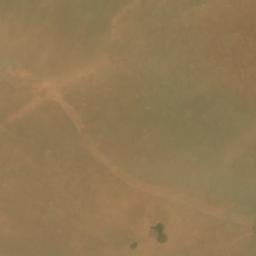 Satellite imagery of Garet es Souane, DZ