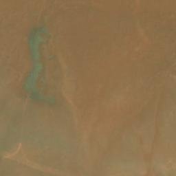 Satellite imagery of Garet es Souane, DZ
