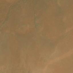 Satellite imagery of Garet es Souane, DZ
