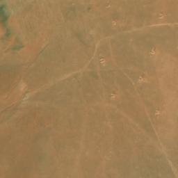 Satellite imagery of Nif es Sriti, DZ