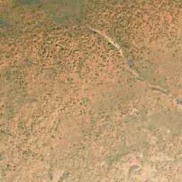Satellite imagery of Es Smeïda, DZ