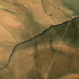 Satellite imagery of Râs el Merouha, DZ