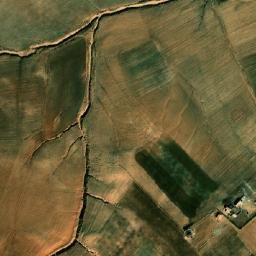 Satellite imagery of Râs el Merouha, DZ